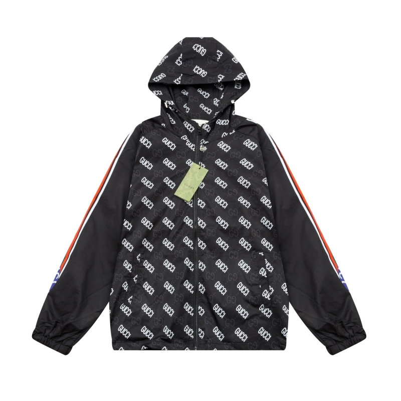 G*u*i coats